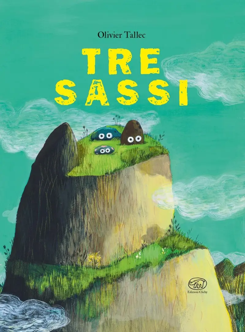 Tre sassi