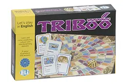 Triboo - Inglese