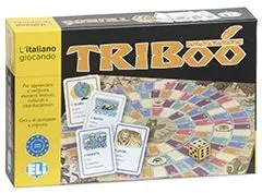 Triboo - Italiano