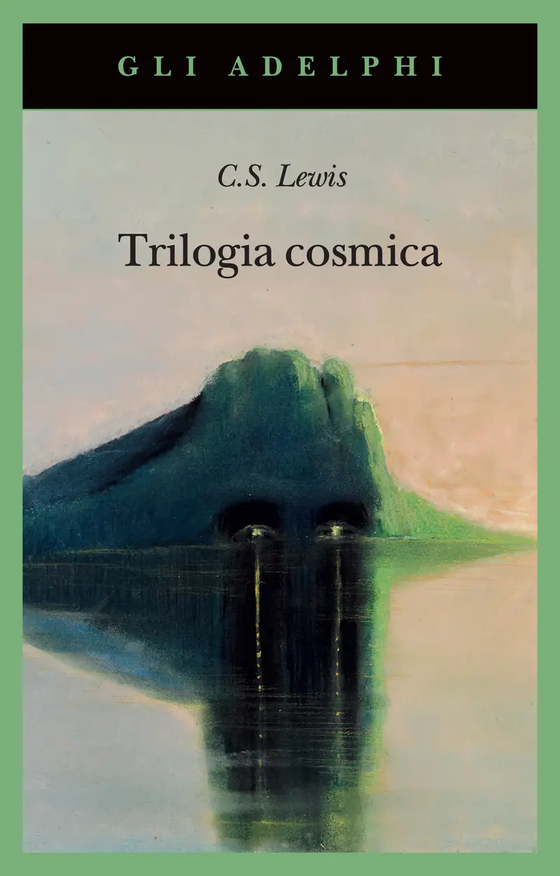 Trilogia cosmica