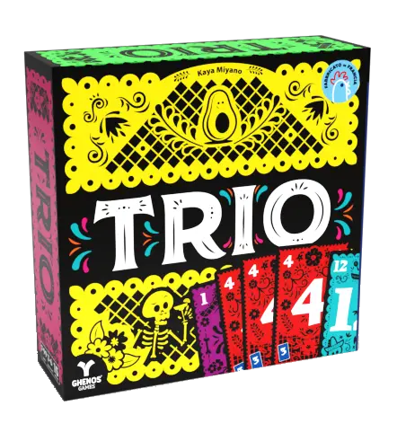 Trio