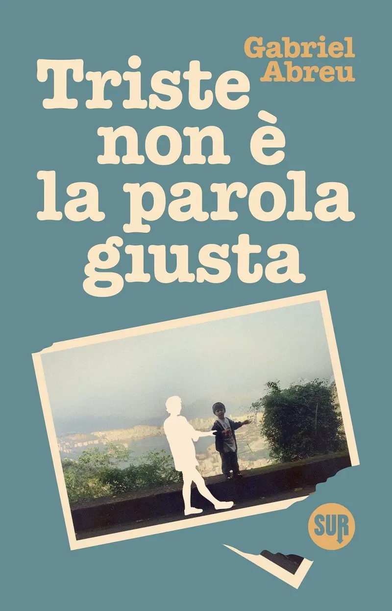 Triste non è la parola giusta