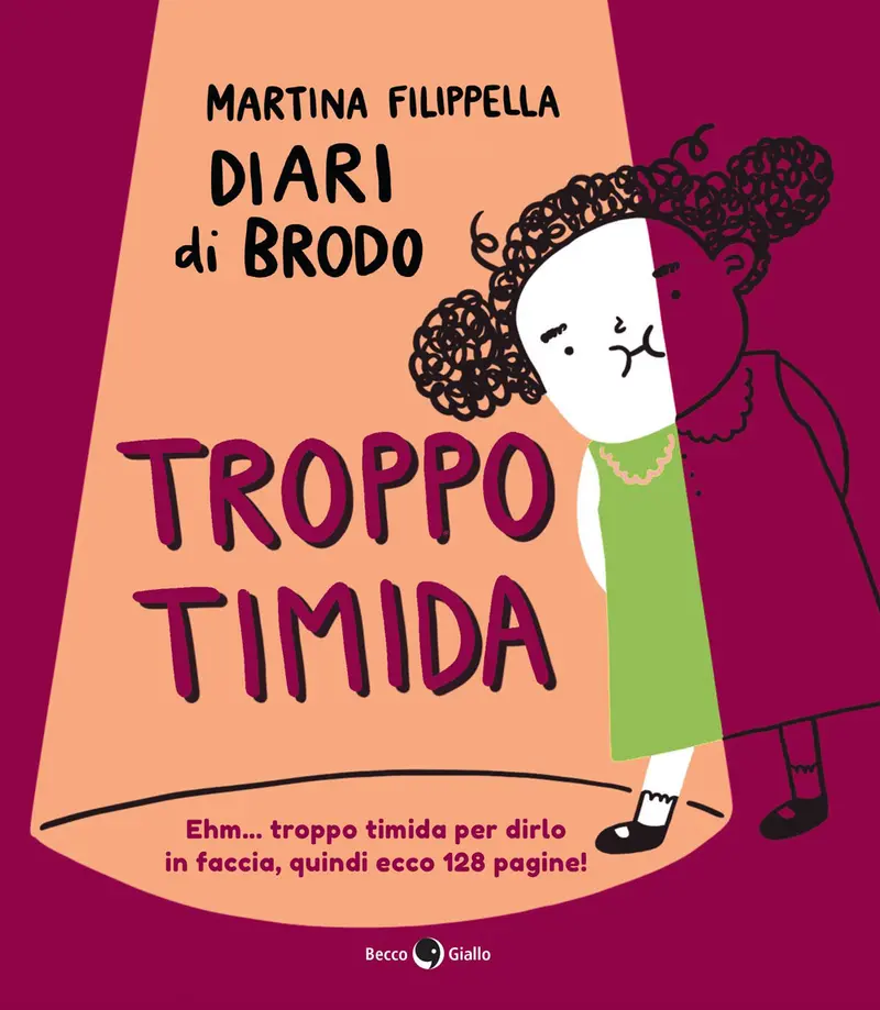 Troppo timida