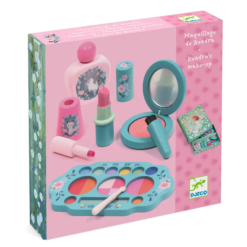 Trucchi - Kenda Make-up