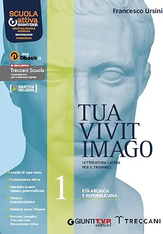 Tua Vivit Imago 1