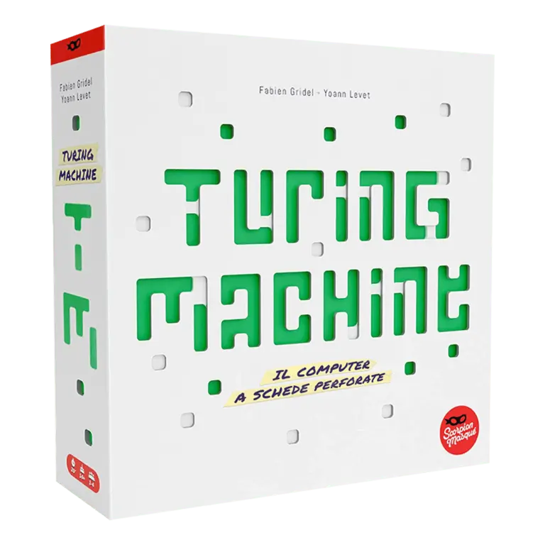 Turing Machine