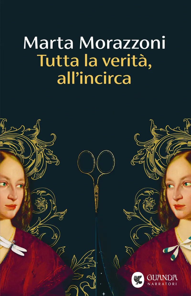 Tutta la verità, all'incirca