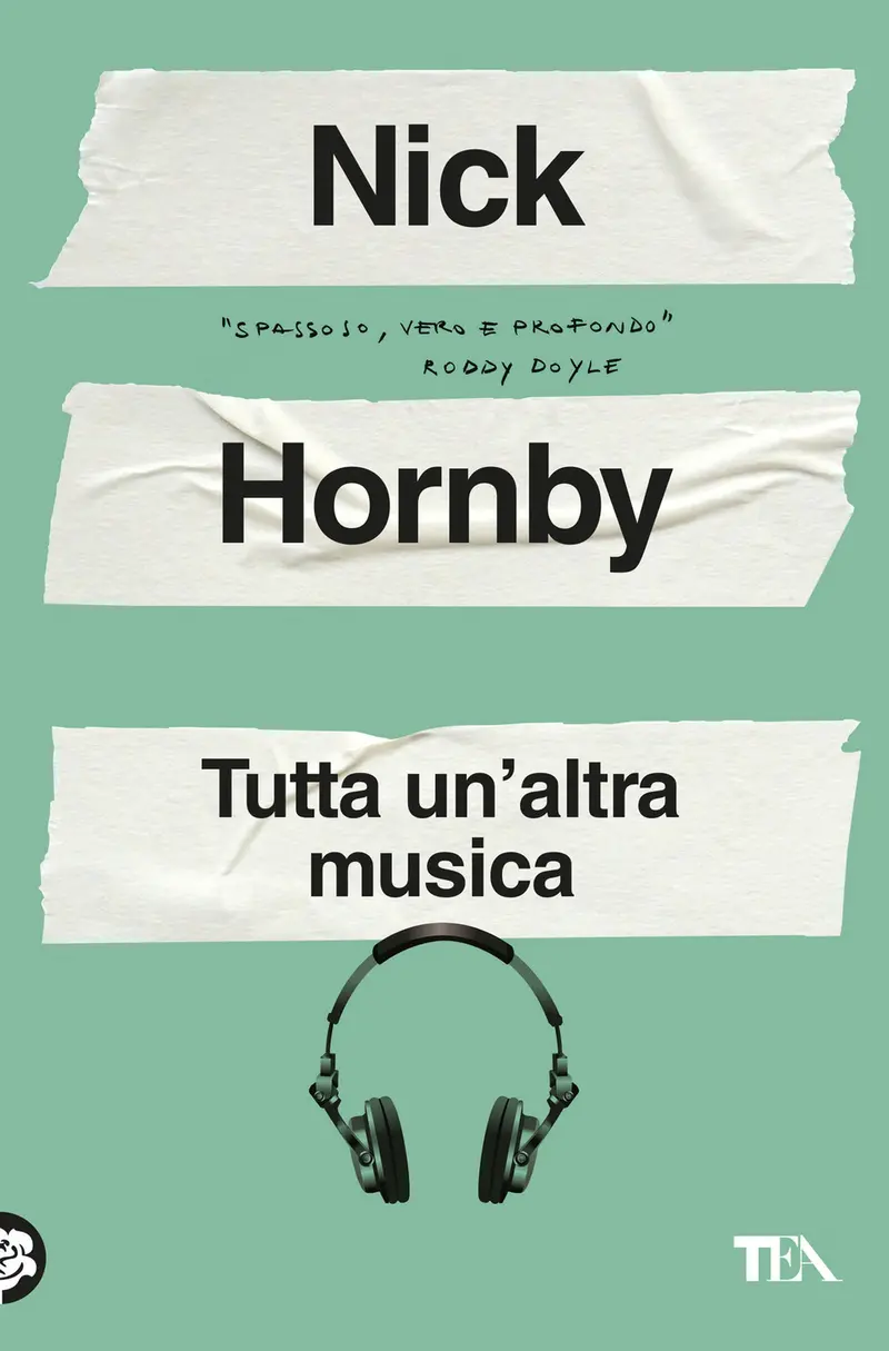 Tutta un'altra musica