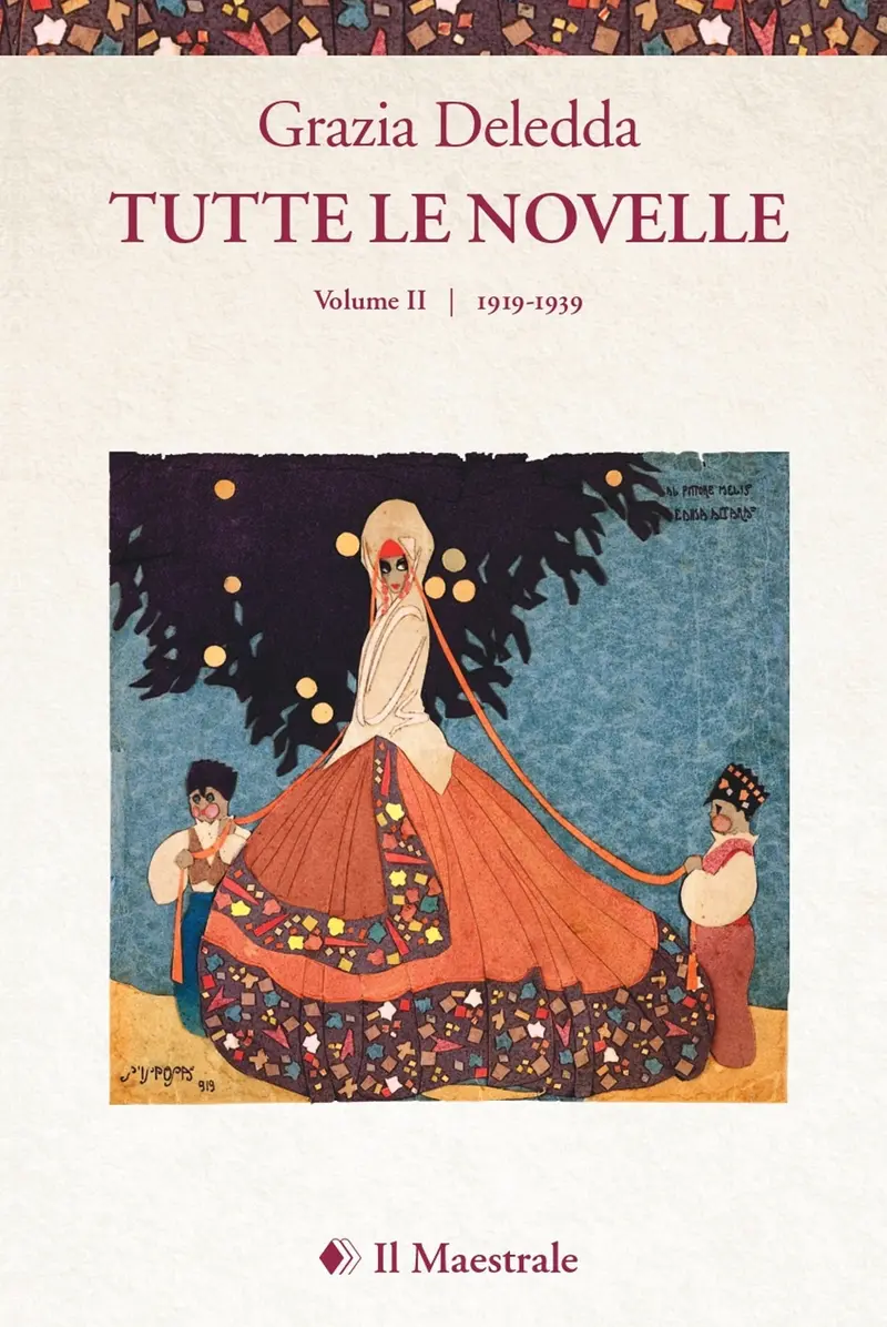 Tutte le novelle. Vol. 2