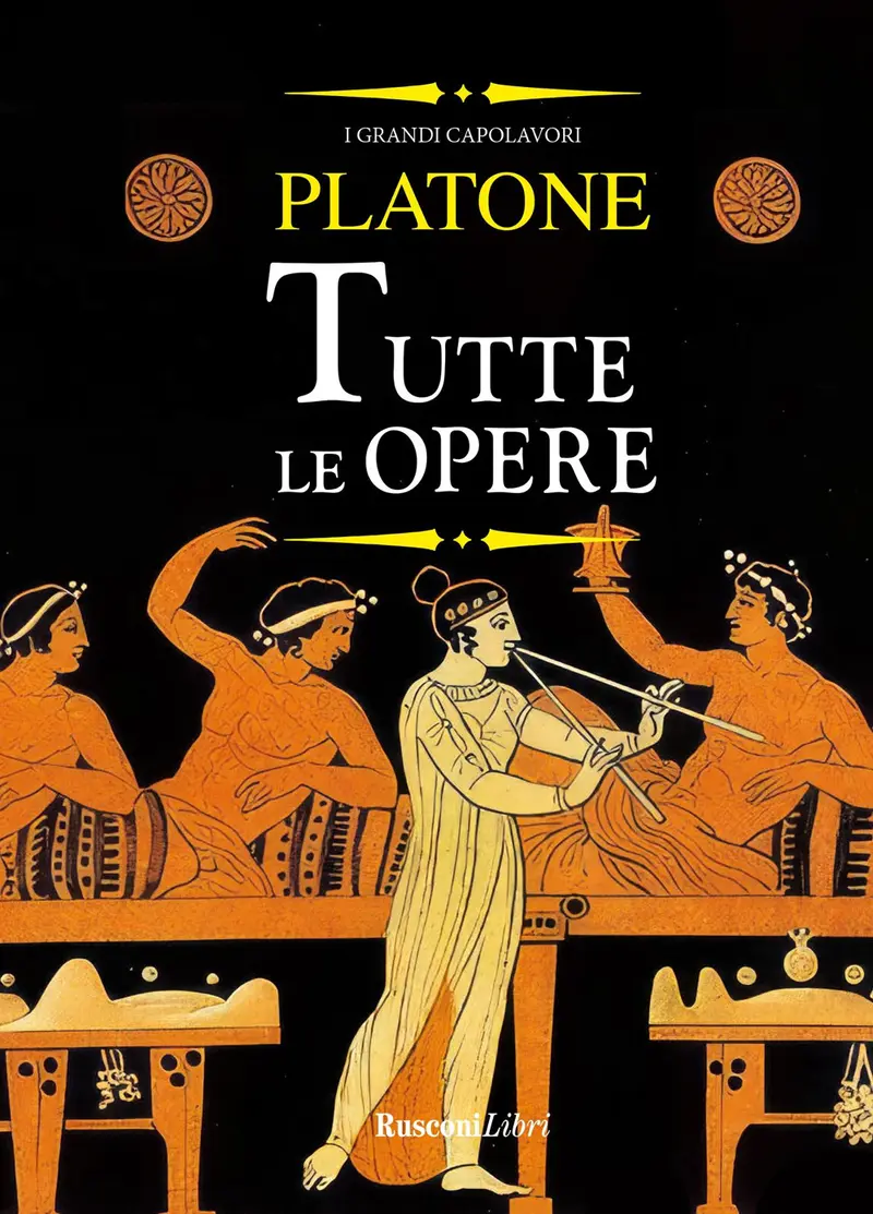 Tutte le opere