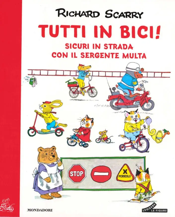 Tutti in bici!