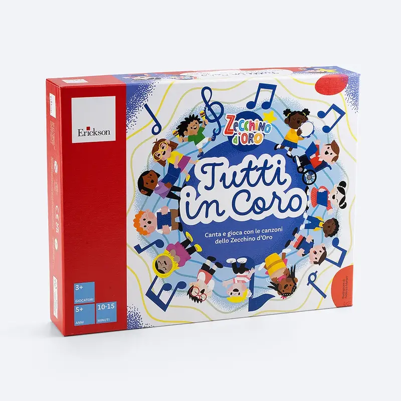 Tutti in coro