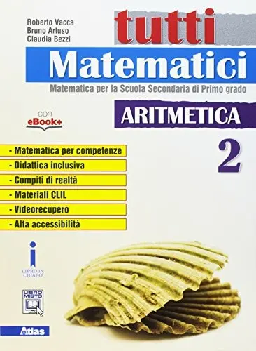 Tutti matematici 2