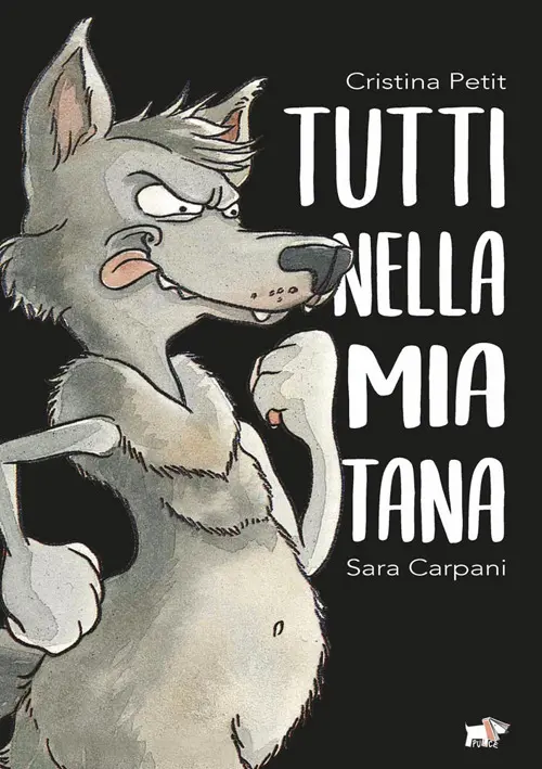 Tutti nella mia tana