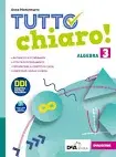 Tutto Chiaro. Algebra+Geometria+Quad.  3