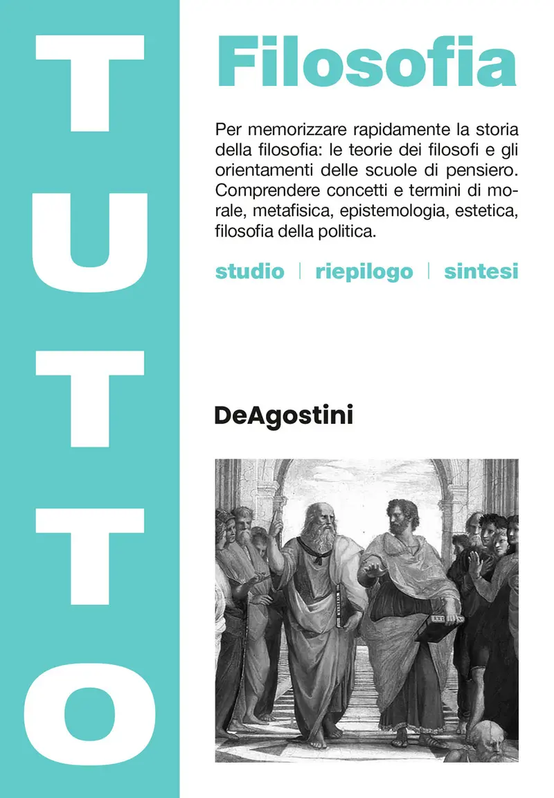 Tutto filosofia