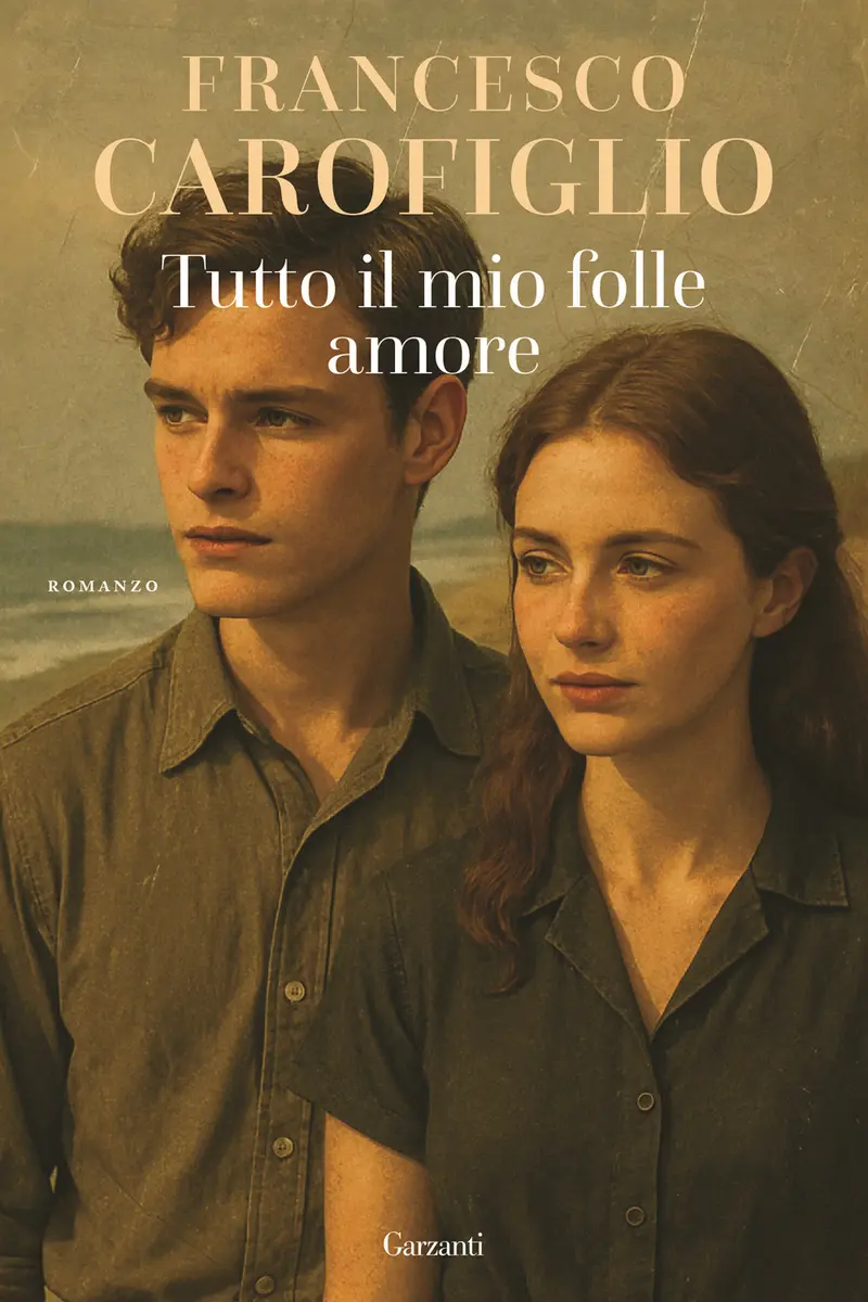 Tutto il mio folle amore