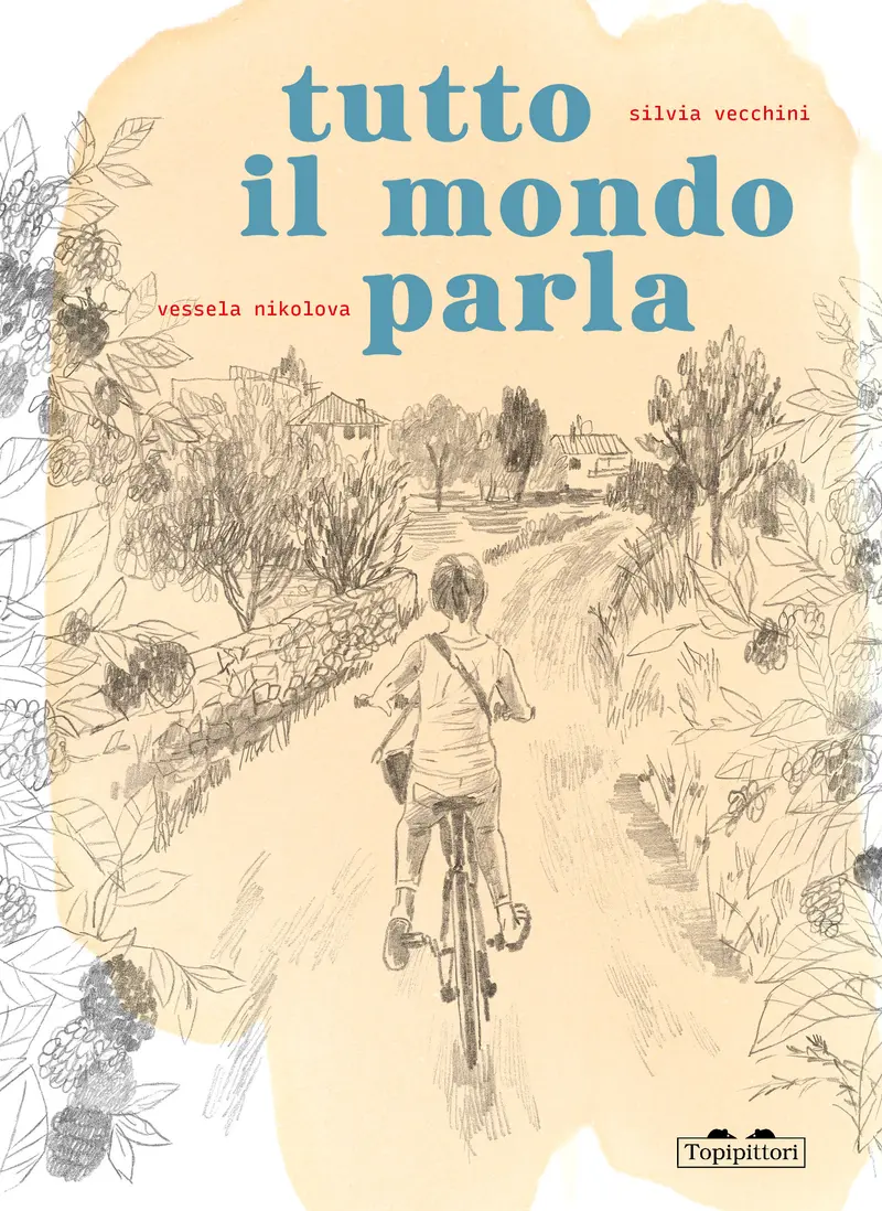 Tutto il mondo parla