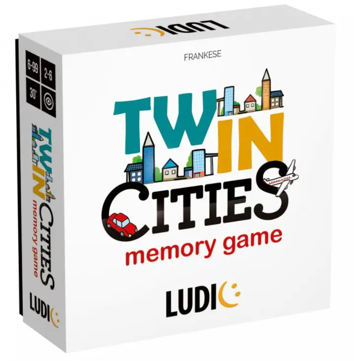 Twin Cities