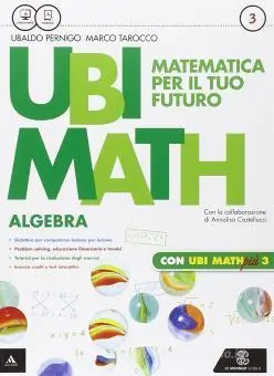 Ubi math 3