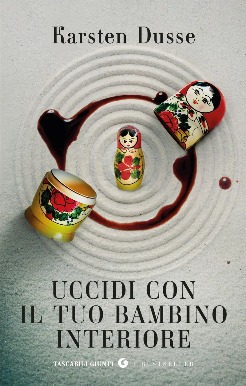 Uccidi con il tuo bambino interiore