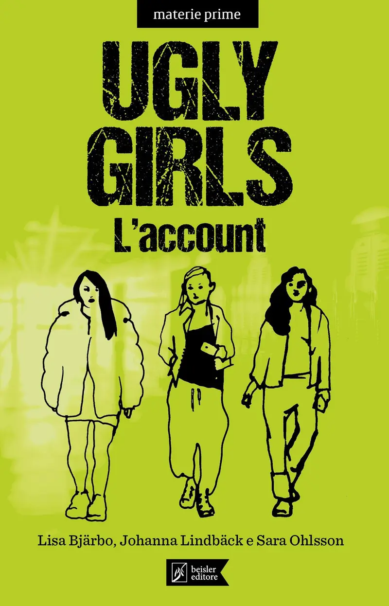 Ugly girls. L'account