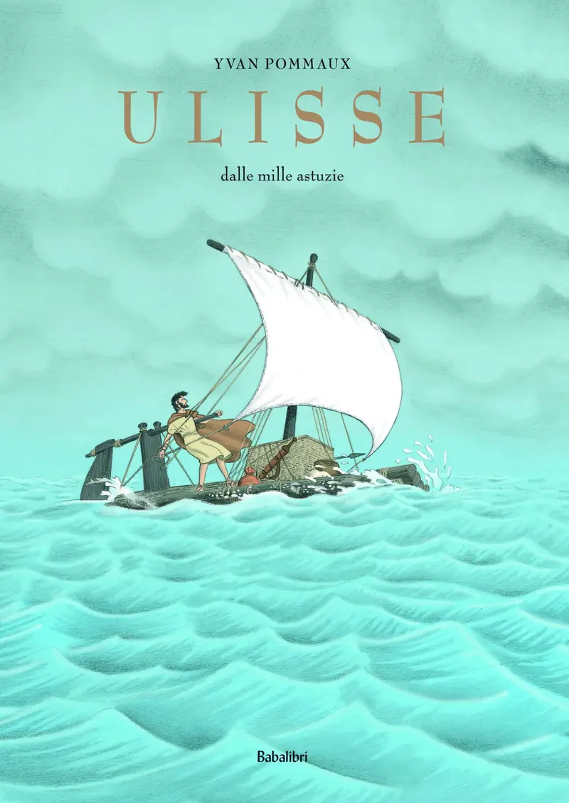 Ulisse dalle mille astuzie