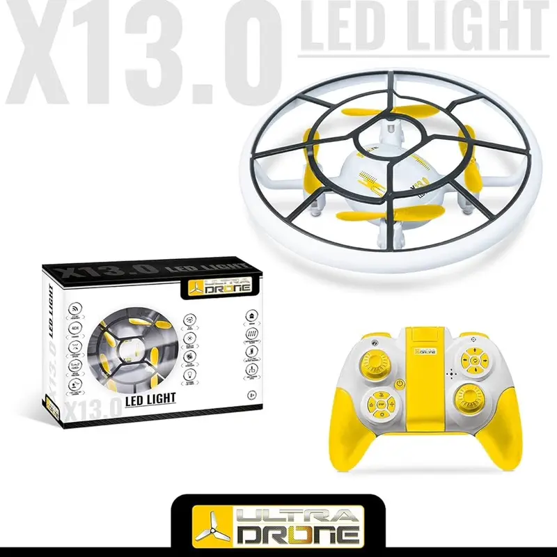 Ultradrone X13.0 led light led