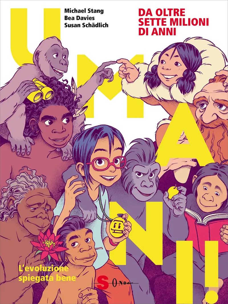 Umani!
