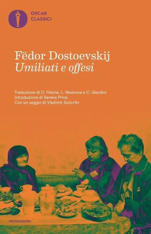 Umiliati e offesi