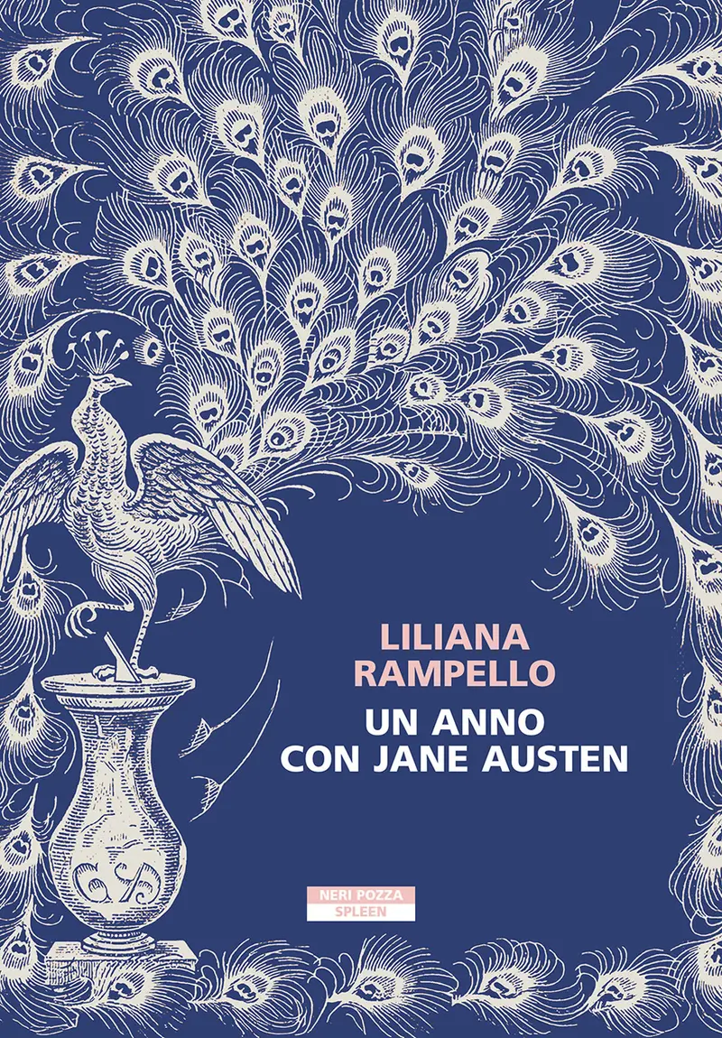 Un anno con Jane Austen