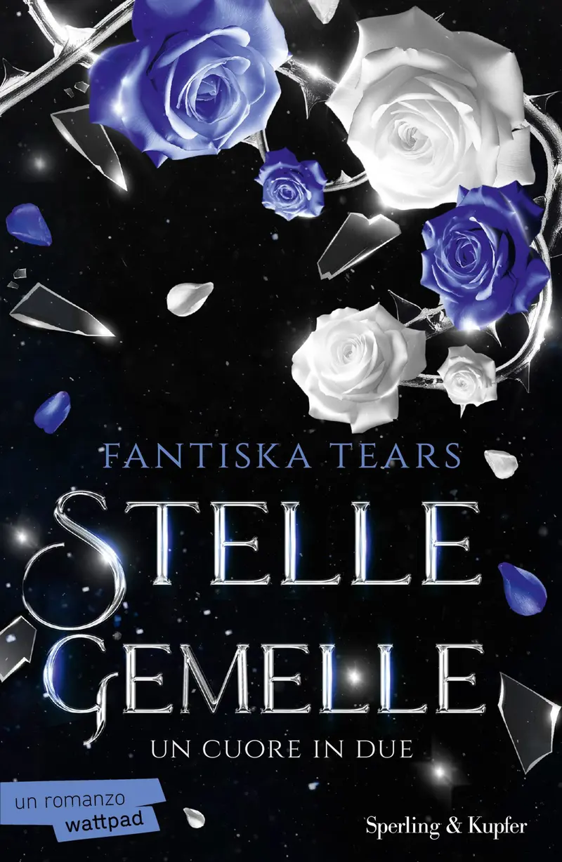 Un cuore in due. Stelle gemelle. Vol. 2