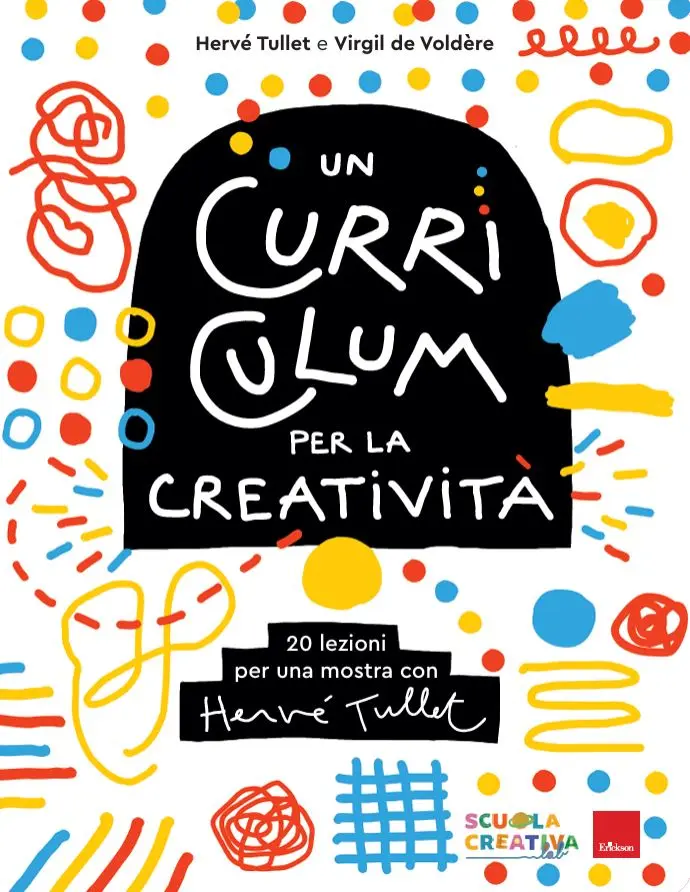 Un curriculum per la creatività