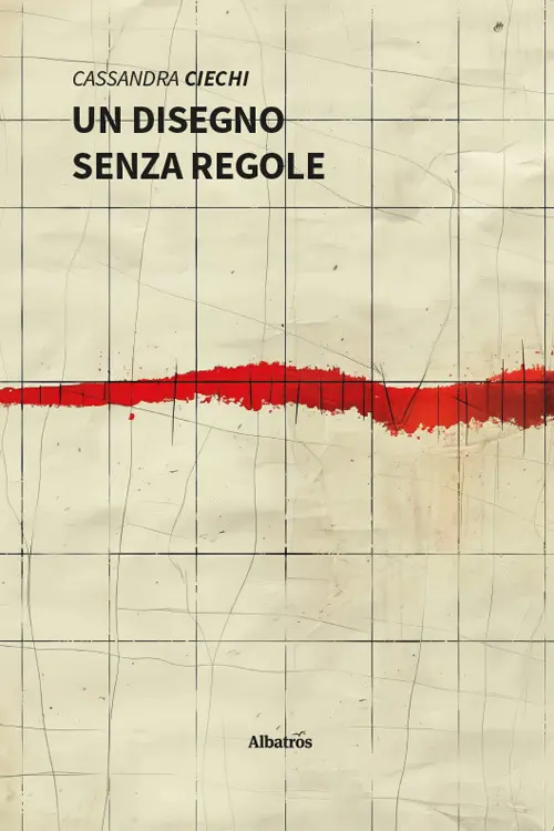 Un disegno senza regole