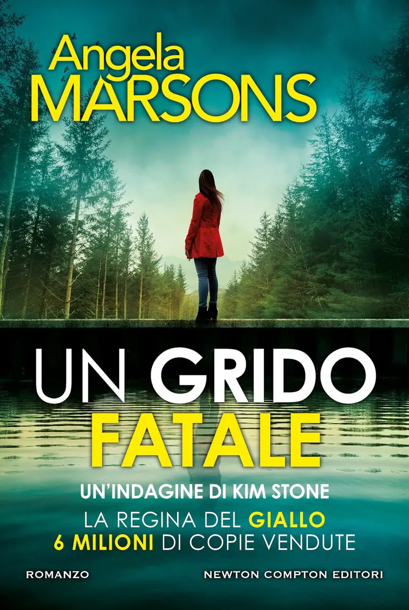 Un grido fatale