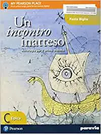 Un incontro inatteso C