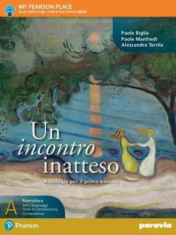 Un incontro inatteso - Vol. A