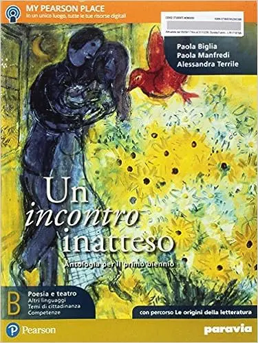 Un incontro inatteso - Vol B