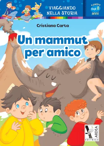 Un mammut per amico