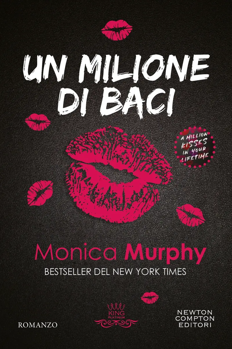 Un milione di baci