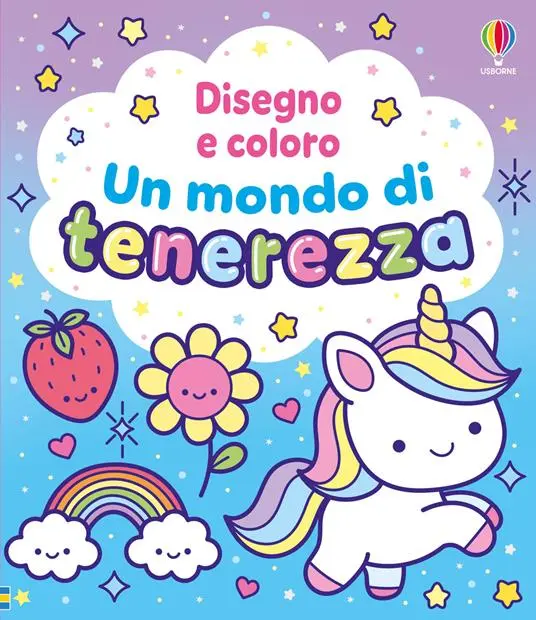 Un mondo di tenerezza