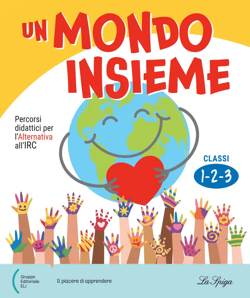 Un mondo insieme 1-2-3