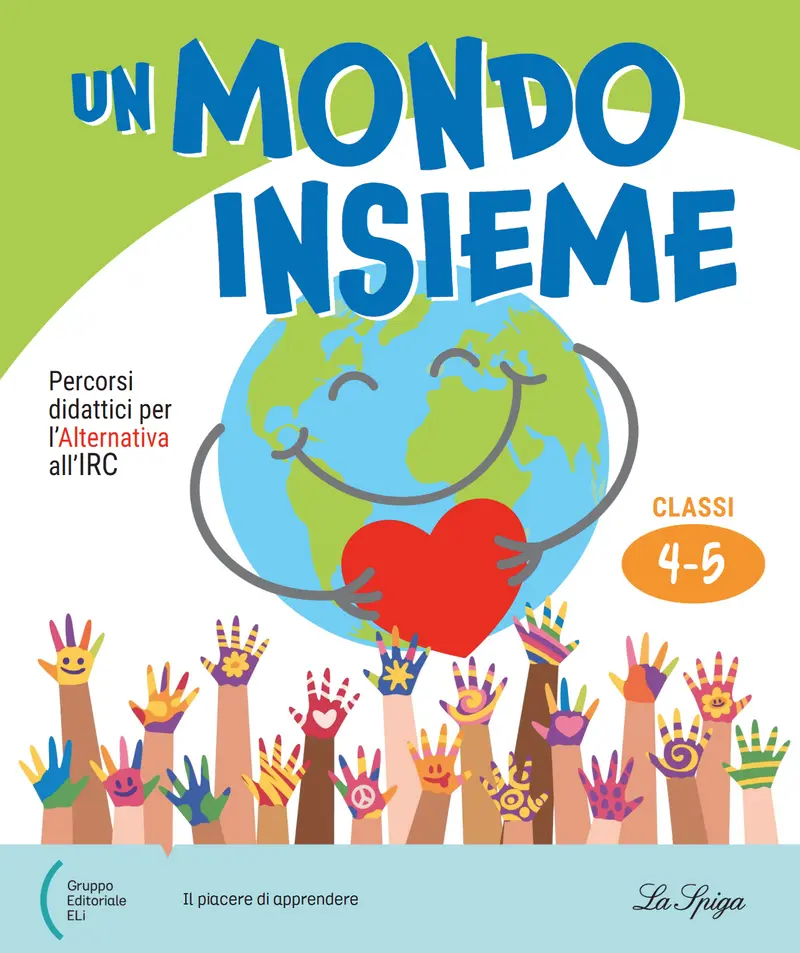 Un mondo insieme 4-5