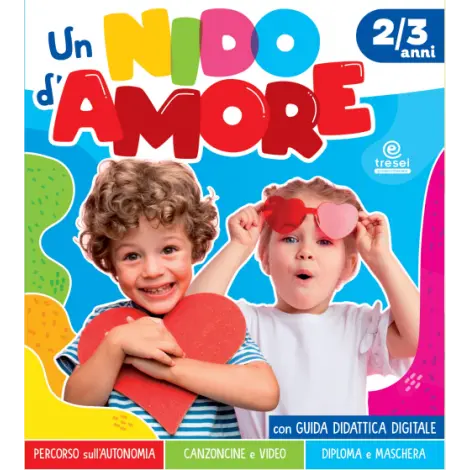 Un Nido d'Amore