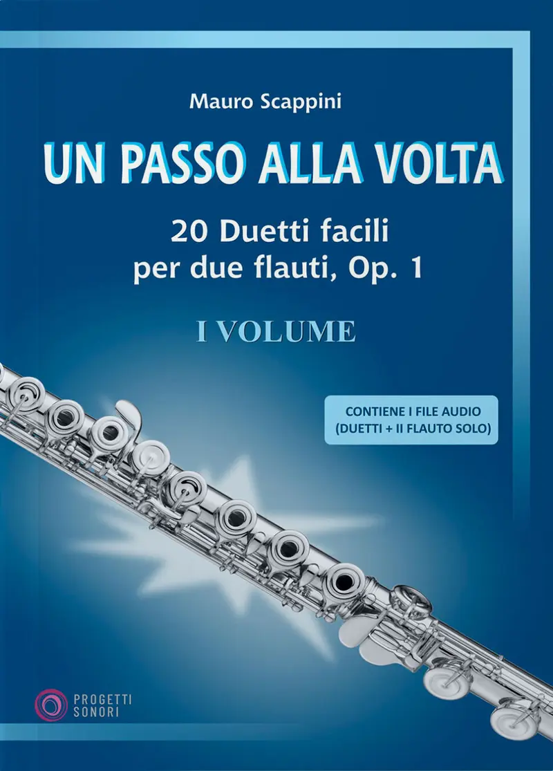 Un passo alla volta