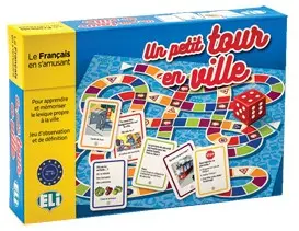 Un petit tour en ville