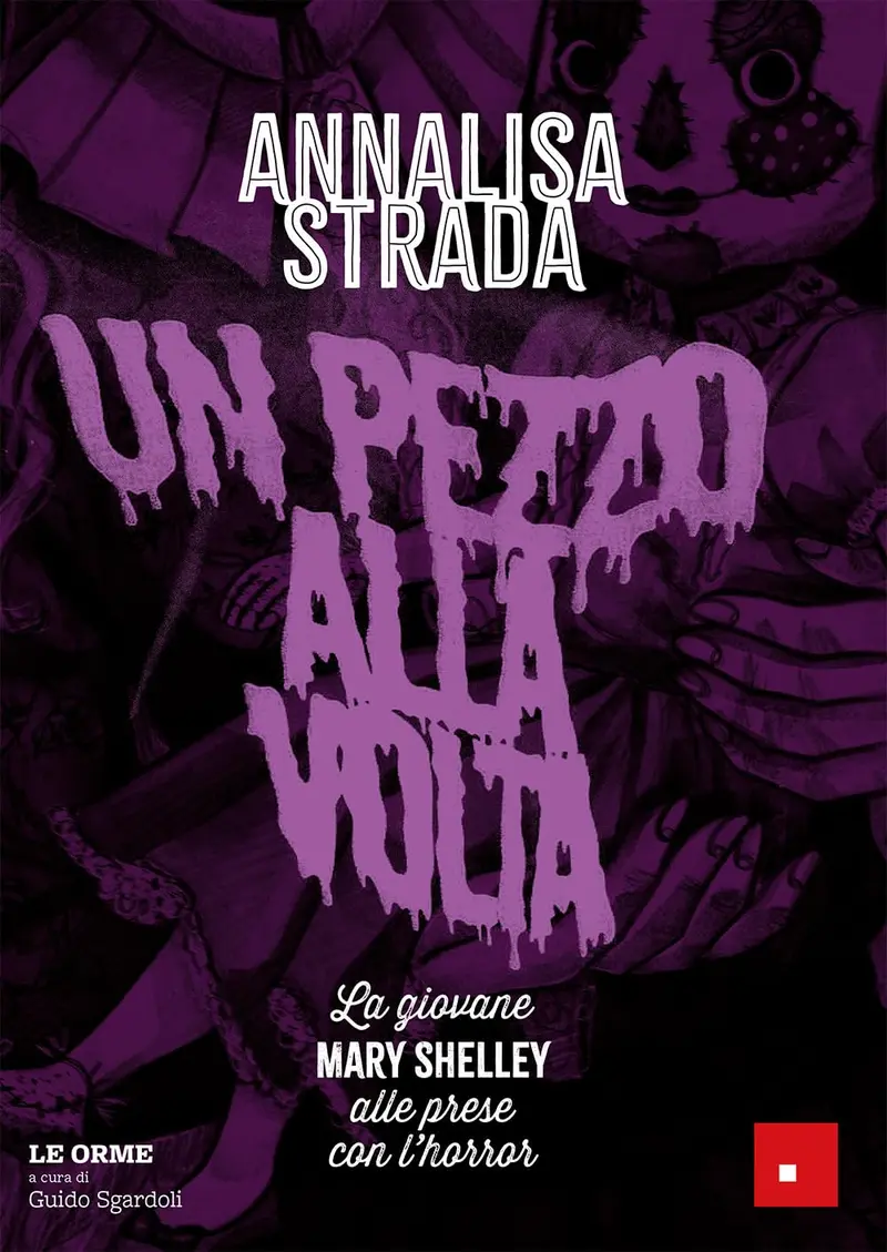 Un pezzo alla volta