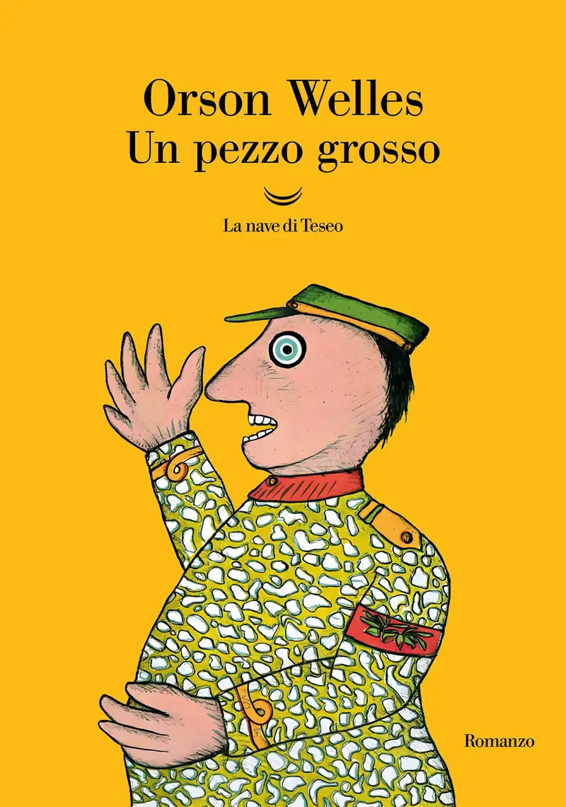 Un pezzo grosso