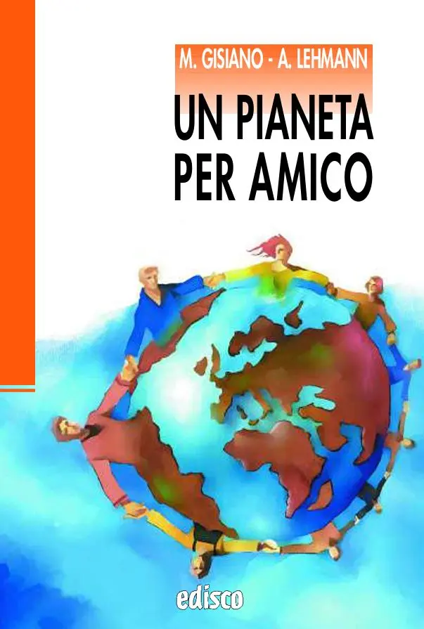 Un pianeta per amico
