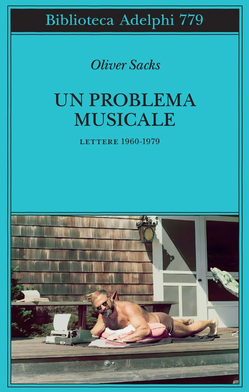 Un problema musicale. Lettere 1960-1979